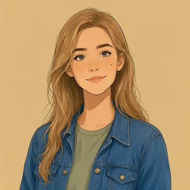 Улыбка