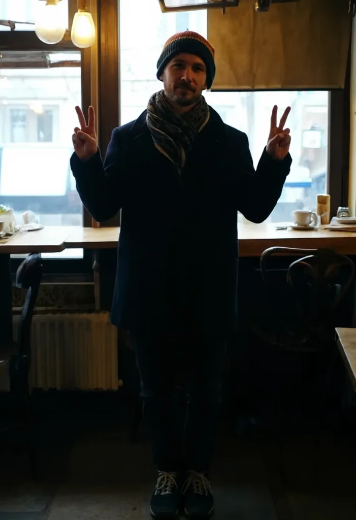 Андрей