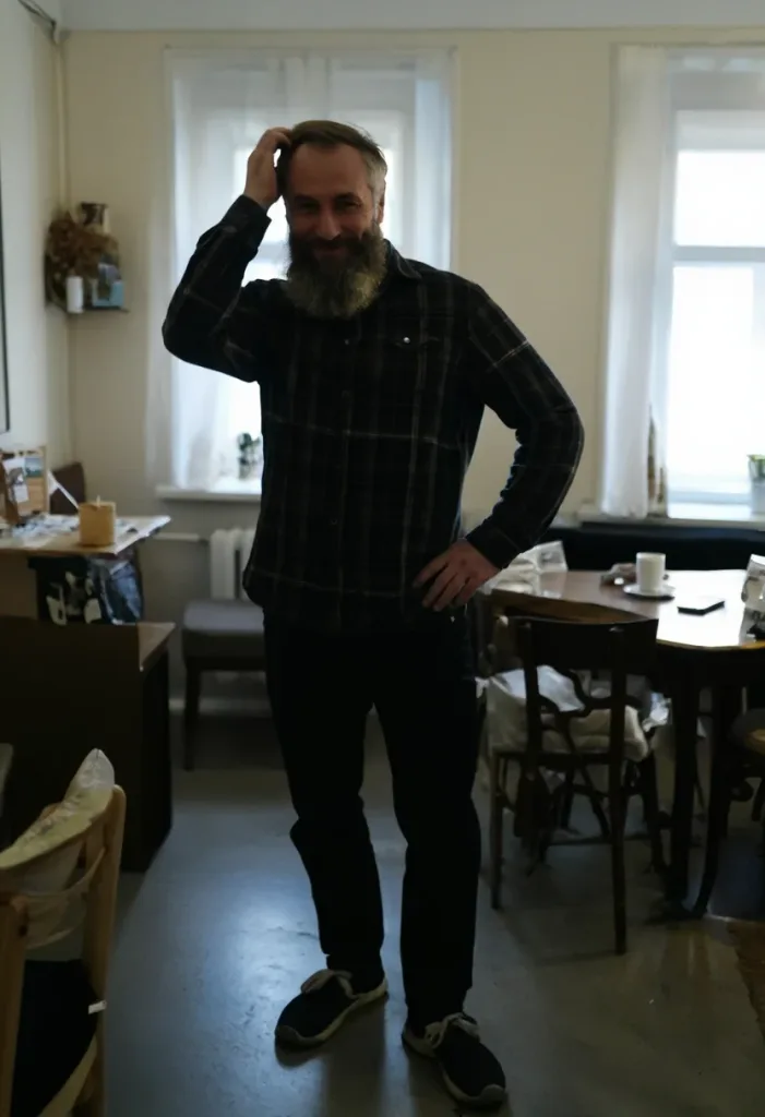 Алексей